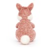 Jellycat – Przytulanka Ambrosie Lis 24x12cm