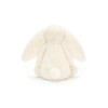 Jellycat – Przytulanka Bashful Królik 31cm - kremowy