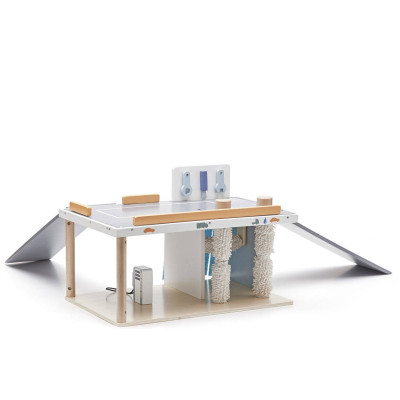 Kid's Concept - Centrum serwisowe 3w1