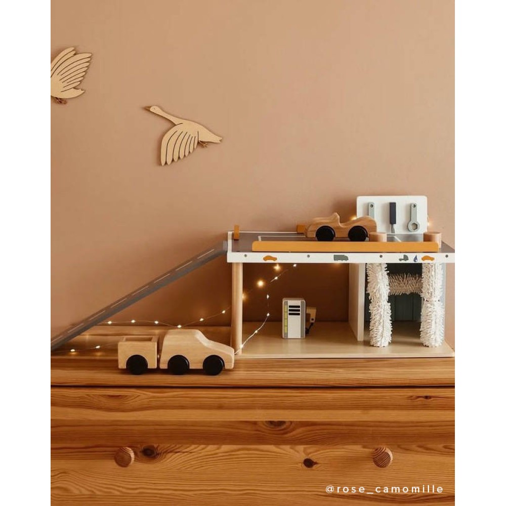 Kid's Concept - Centrum serwisowe 3w1 Kid's Concept - Centrum serwisowe 3w1