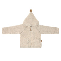 Zaffiro – Kurteczka Meri wełniana Nevada 74/80 beige