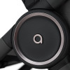 Anex iQ Basic - легка дитяча коляска 2в1 з опцією коляска в літак, з новою трансформацією • Luna