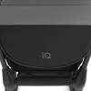 Anex iQ Basic - легка дитяча коляска 2в1 з опцією коляска в літак, з новою трансформацією • Luna