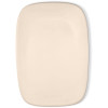 Nattou Softy - м'який матрац для сповивання, пеленатор 50x70 см • Beige