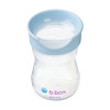 b.box - Kubek do nauki picia dla dziecka - kubek treningowy plastikowy 240 ml • Ocean