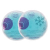 b.box - żelowe wkłady chłodzące do lunchboxa 2 szt. • Twin Pack