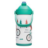 CamelBak - термопляшка Camelbak Thrive Flip Straw Kids 350 мл • Insulated SST
