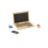Kid's Concept - Laptop komputer KID'S HUB Kid's Concept - Laptop komputer KID'S HUB
