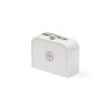 Kid's Concept - Walizka lekarza white KID'S HUB