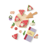 Kid's Concept - Zestaw do pizzy KID'S HUB