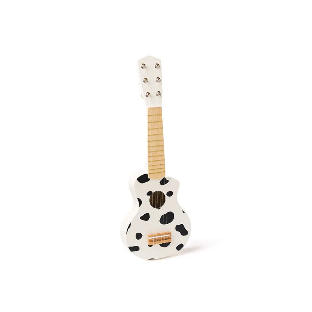 Kid's Concept - Gitara black white