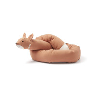 Kid's Concept - Poduszka lis Ed EDVIN, wiek dziecka 0M+