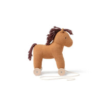 Kid's Concept - Konik do ciągnięcia Vera AIDEN