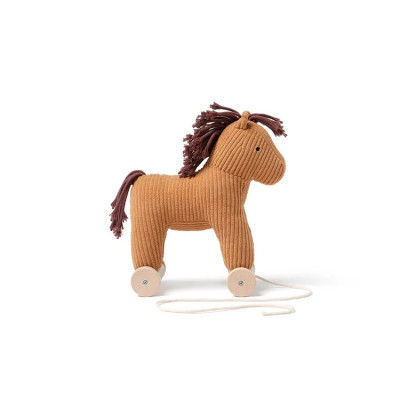 Kid's Concept - Konik do ciągnięcia Vera AIDEN