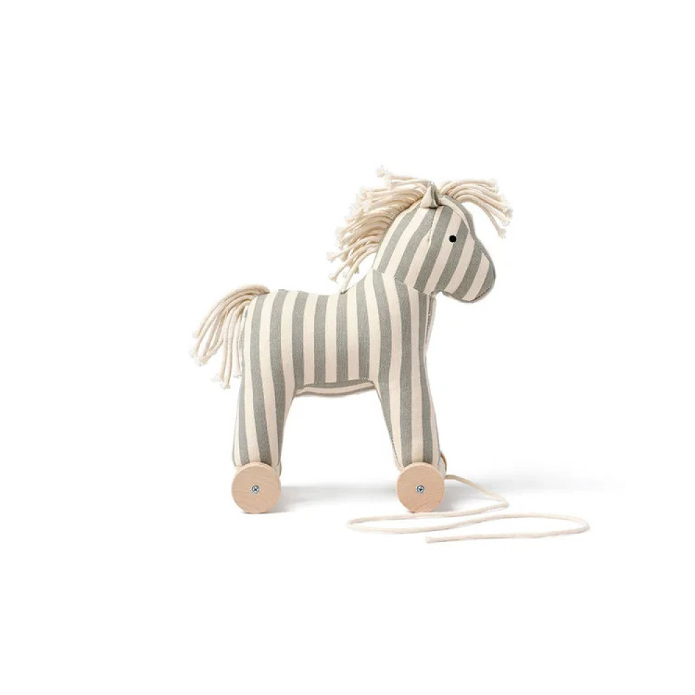 Kid's Concept - Konik do ciągnięcia Sam AIDEN