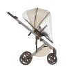 Anex Eli - wózek dziecięcy 2w1 • Milky