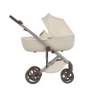 Anex Eli - wózek dziecięcy 2w1 • Milky