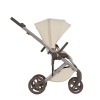Anex Eli - wózek dziecięcy 2w1 • Milky