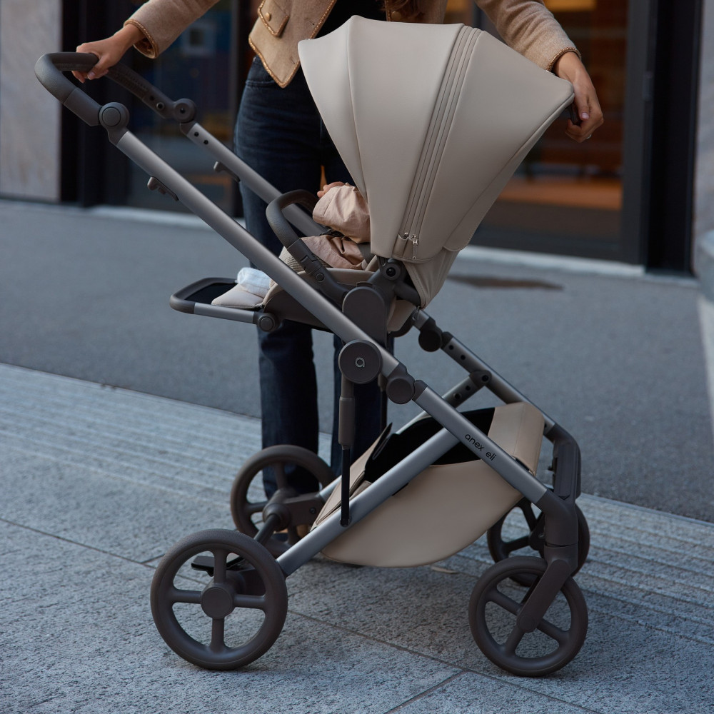 Anex Eli - wózek dziecięcy 2w1 • Gato