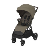 Espiro Wave Pro 2025 - wózek spacerowy, bestsellerowa spacerówka do 22 kg • Taupe Rapsody Espiro Wave Pro 2025 - wózek spacerowy, bestsellerowa spacerówka do 22 kg • Taupe Rapsody