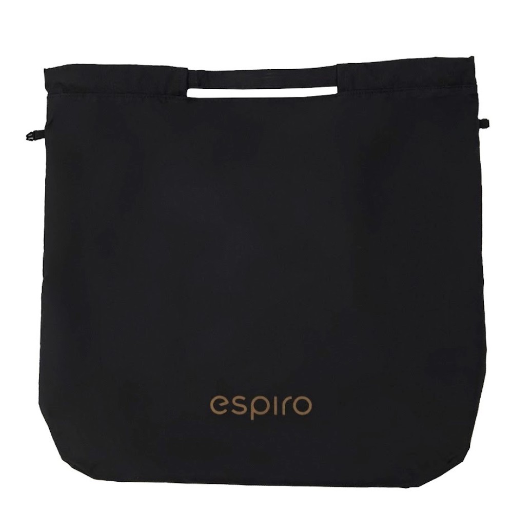 Espiro Wave Pro 2025 - wózek spacerowy, bestsellerowa spacerówka do 22 kg • Taupe Rapsody