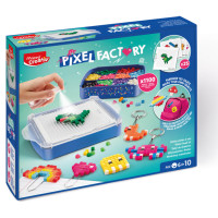 Maped - Creativ koraliki wodne – fabryka akcesoriów Pixel