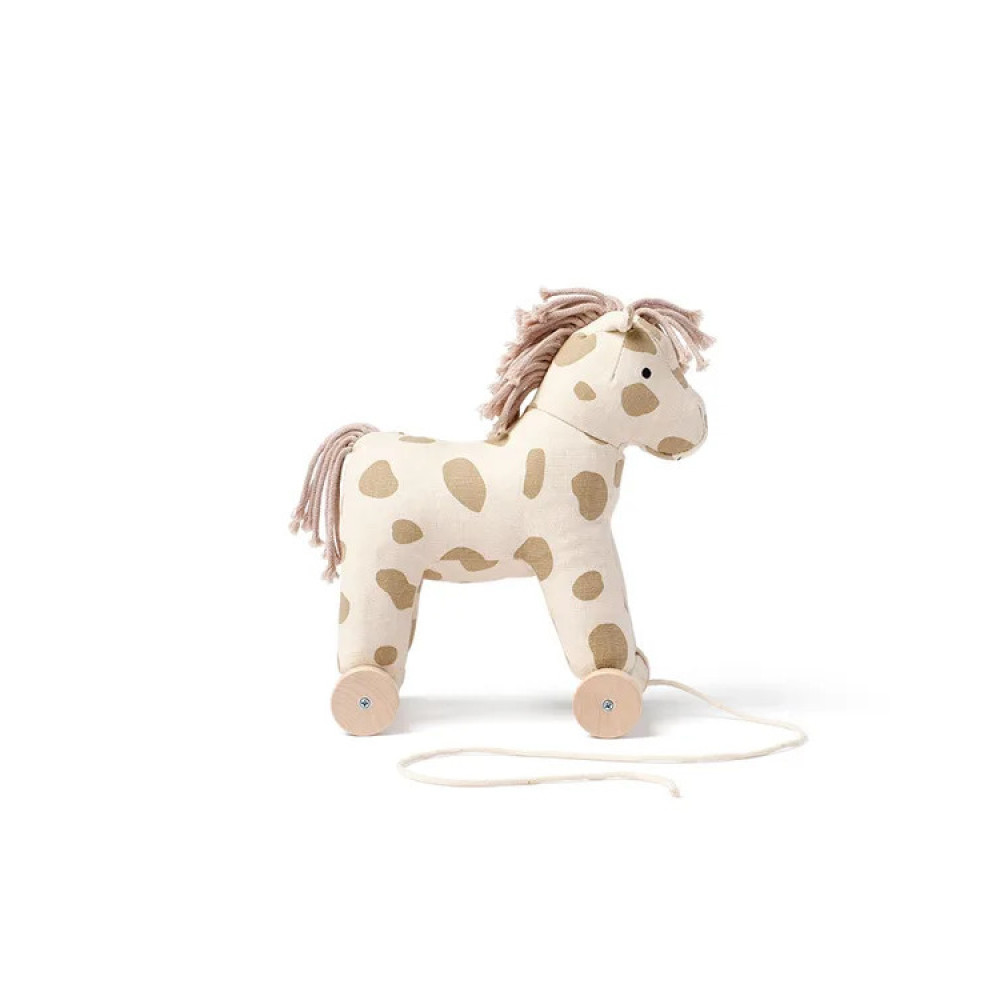 Kid's Concept - Konik do ciągnięcia Dotty AIDEN