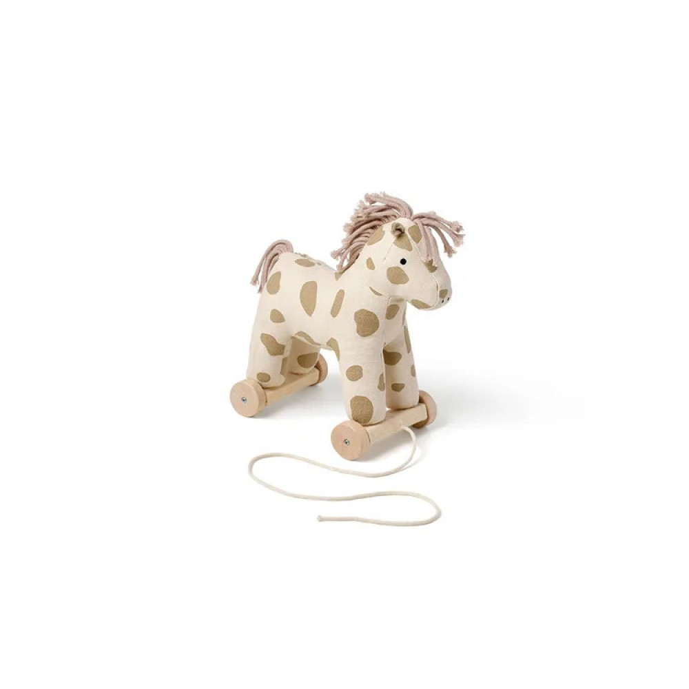 Kid's Concept - Konik do ciągnięcia Dotty AIDEN