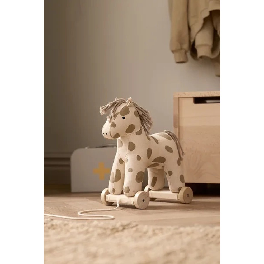 Kid's Concept - Konik do ciągnięcia Dotty AIDEN