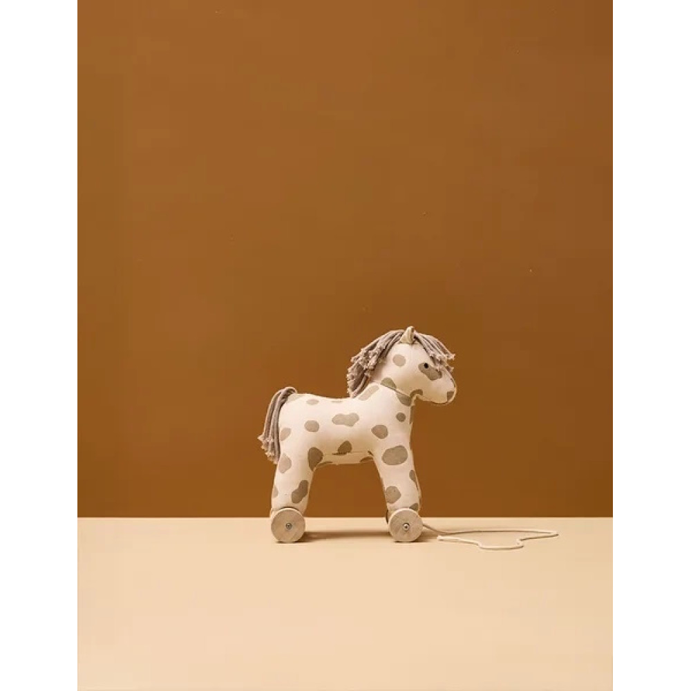 Kid's Concept - Konik do ciągnięcia Dotty AIDEN