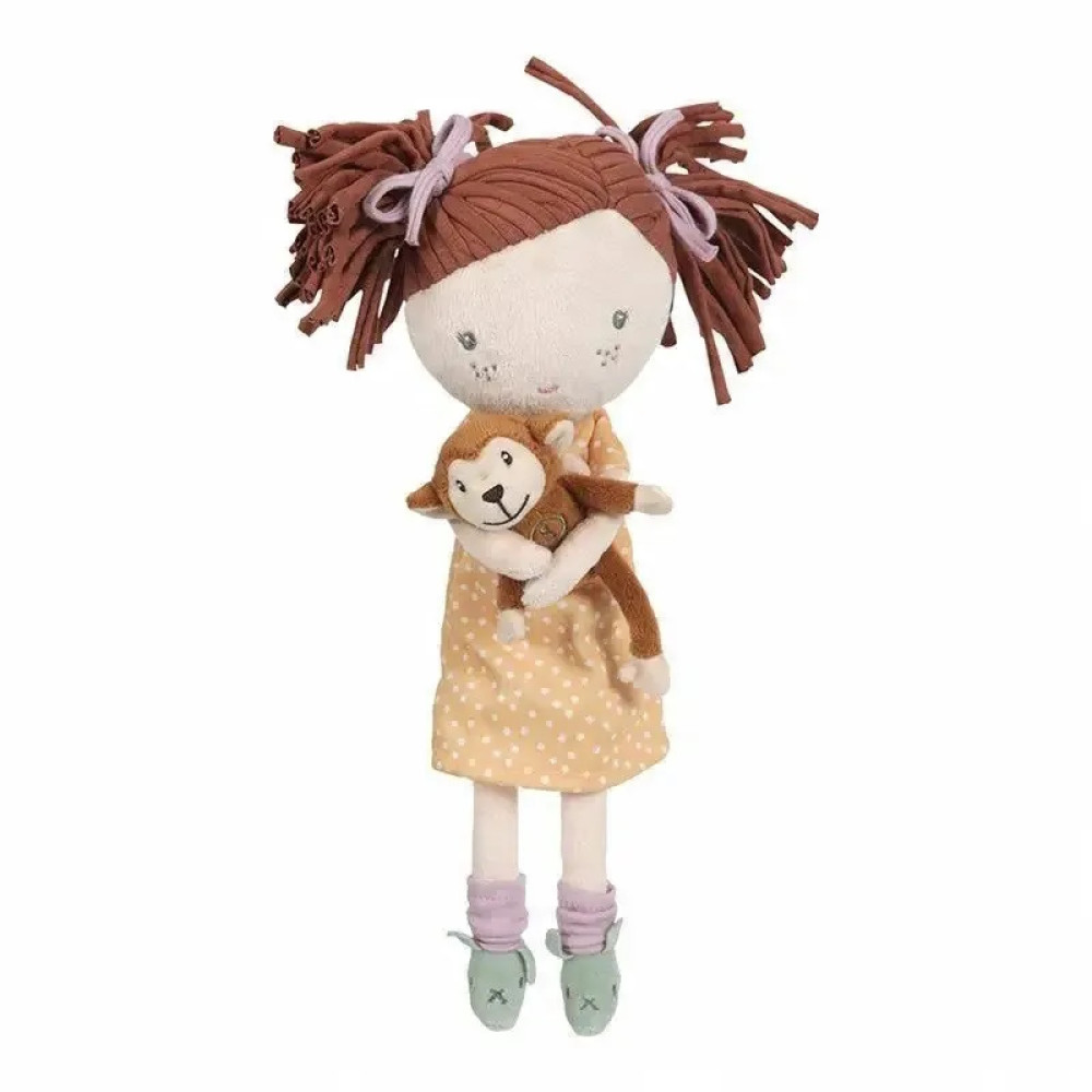 Little Dutch - Laleczka Sophia 35 LD4526