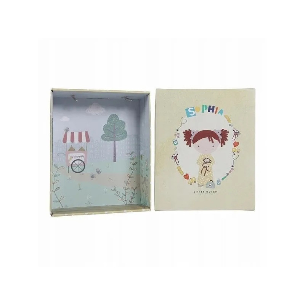 Little Dutch - Laleczka Sophia 35 LD4526
