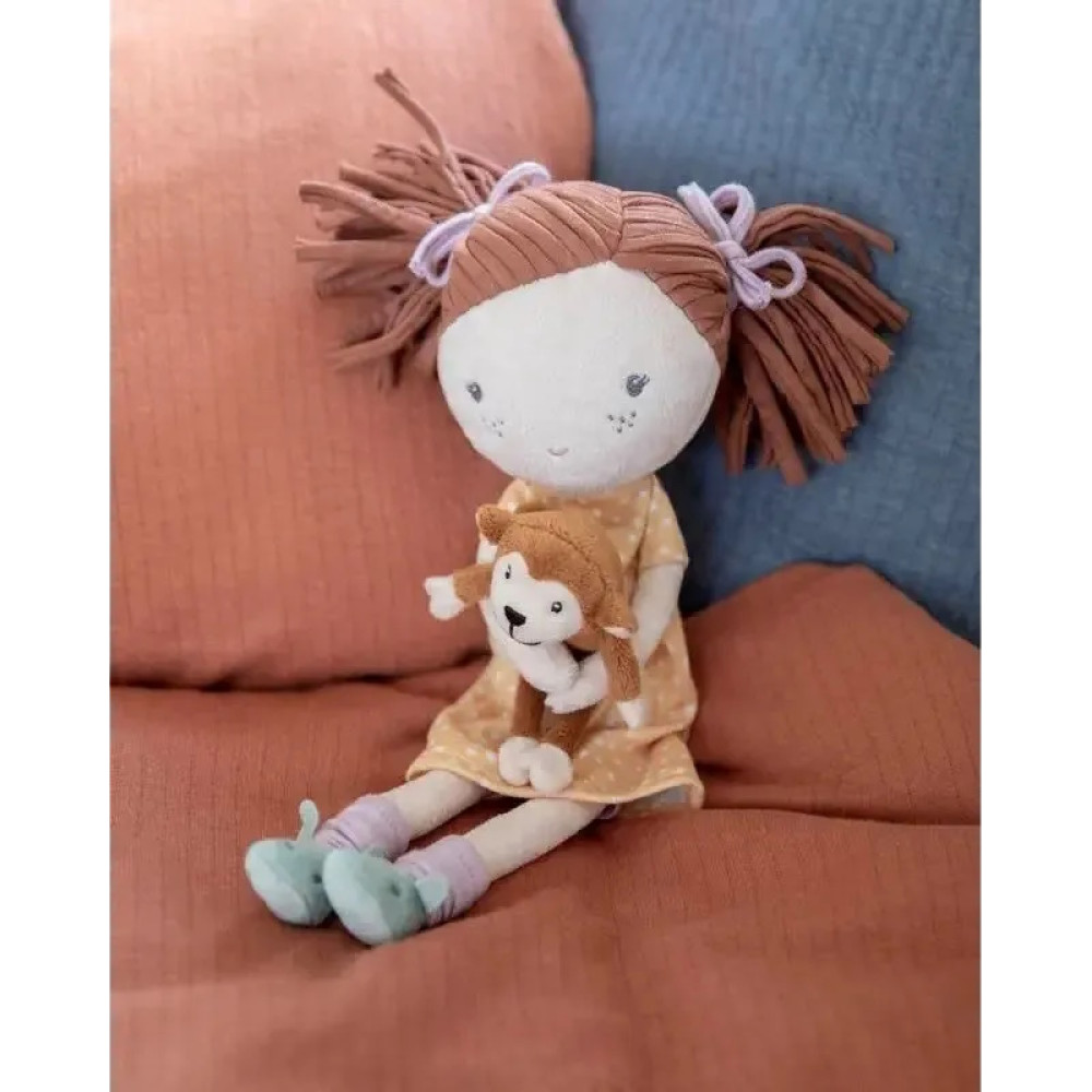 Little Dutch - Laleczka Sophia 35 LD4526