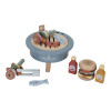 Little Dutch - Zestaw Grill FSC LD8021