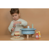 Little Dutch - Zestaw Grill FSC LD8021
