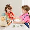 Topbright - Zabawka edukacyjna Lodziarnia Boutique dla dzieci 36m+