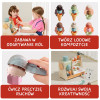Topbright - Zabawka edukacyjna Lodziarnia Boutique dla dzieci 36m+