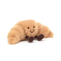 Jellycat - Wesoły Croissant 20cm