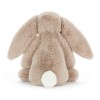 Jellycat - Przytulanka Bashful Królik 36cm - beżowy