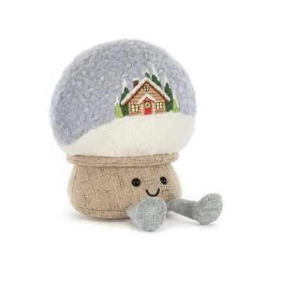 Jellycat - Szklana Kula 20 cm