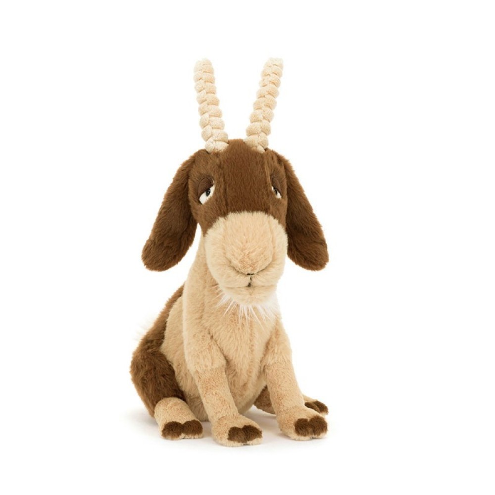 Jellycat - Przytulanka Kozioł Glenny 27cm