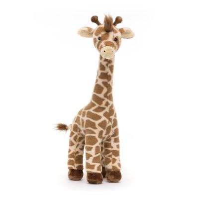 Jellycat - Maskotka pluszak żyrafa Dara Giraffe