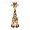 Jellycat - Maskotka pluszak żyrafa Dara Giraffe