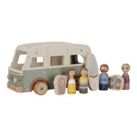 Little Dutch - Campervan Vintage FSC LD7125