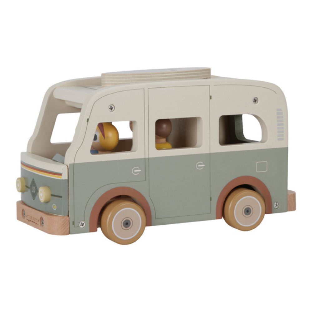 Little Dutch - Campervan Vintage FSC LD7125