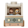 Little Dutch - Campervan Vintage FSC LD7125