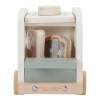 Little Dutch - Campervan Vintage FSC LD7125