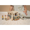 Little Dutch - Campervan Vintage FSC LD7125