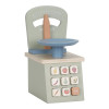 Little Dutch - Drewniana waga FSC LD2502