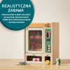 Topbright - Zabawkowy automat sprzedający Shop&Go, edukacyjna zabawka 36m+